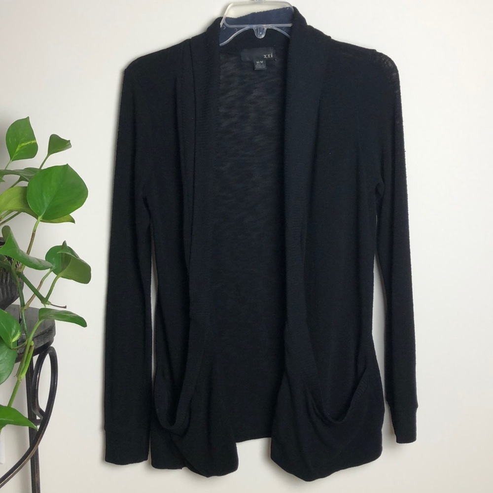 🌿FOREVER 21 CARDIGAN